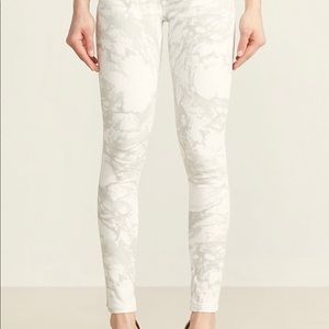 Skinnygirl Christina Marie Skinny Jeans, Size 28/6